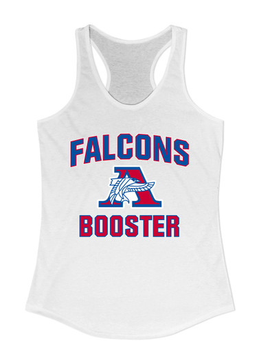 Armstrong Falcons Booster Women's Tank Top