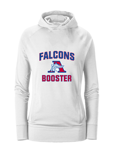 Armstrong Falcons Booster Women's Hoodie