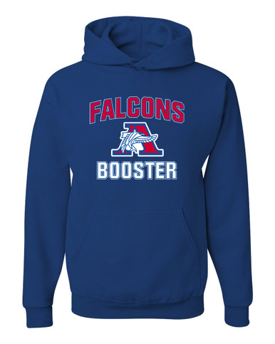 Armstrong Falcons Booster Men's Premium Hoodie