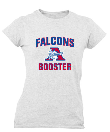 Armstrong Falcons Booster Women's Premium SS T-Shirt