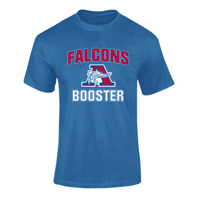 Armstrong Falcons Booster Men's Premium SS T-Shirt
