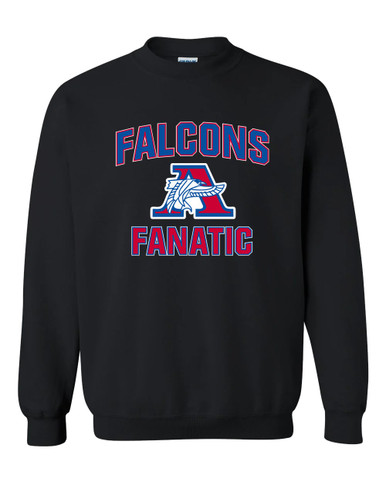Armstrong Falcons Fanatic Men's Sweatshirt