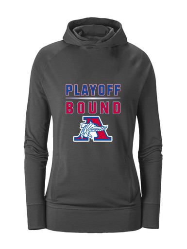 Armstrong Falcons Playoff Bound Women's Hoodie