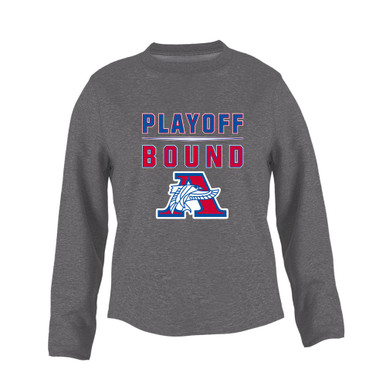Armstrong Falcons Playoff Bound Women's Sweatshirt