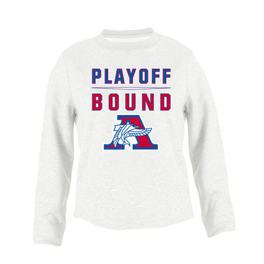 Armstrong Falcons Playoff Bound Men's Sweatshirt