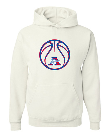 Armstrong Falcons Basketball #2 Men's Premium Hoodie