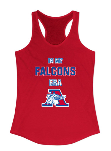 Armstrong Falcons Era #1 Women's Tank Top