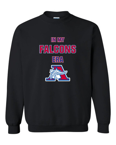 Armstrong Falcons Era #1 Men's Sweatshirt