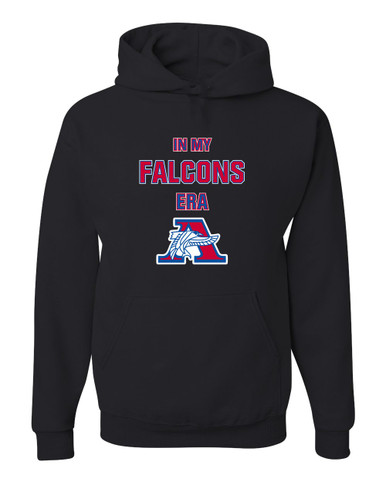 Armstrong Falcons Era #1 Men's Premium Hoodie
