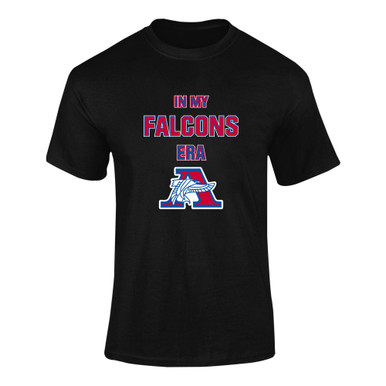 Armstrong Falcons Era #1 Men's Premium SS T-Shirt