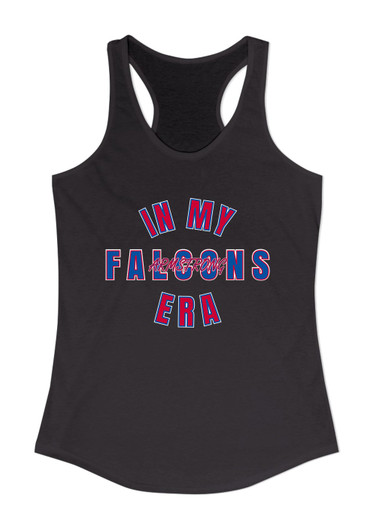 Armstrong Falcons Era #3 Women's Tank Top