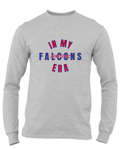 Armstrong Falcons Era #3 Men's Premium LS T-Shirt