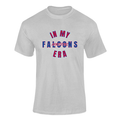 Armstrong Falcons Era #3 Men's SS T-Shirt