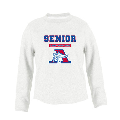Armstrong Falcons Senior #2 Women's Sweatshirt