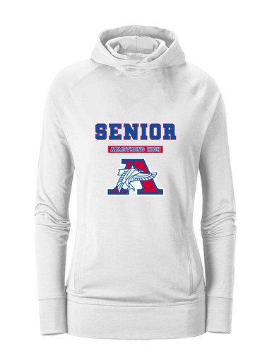 Armstrong Falcons Senior #2 Women's Hoodie