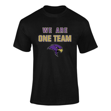 Timber Creek Falcons We Are One Team Men's Premium SS T-Shirt