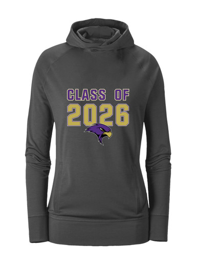 Timber Creek Falcons Class of 2026 Women's Hoodie
