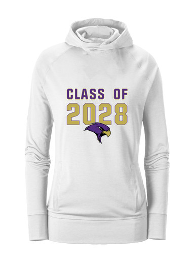 Timber Creek Falcons Class of 2028 Women's Hoodie