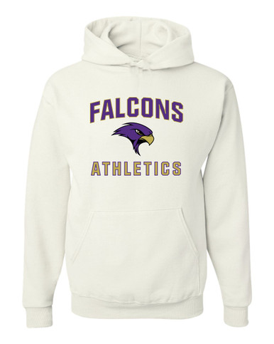 Timber Creek Falcons Athletics Men's Premium Hoodie