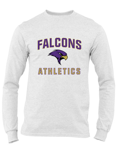 Timber Creek Falcons Athletics Men's LS T-Shirt