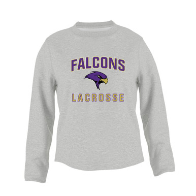 Timber Creek Falcons Lacrosse Women's Sweatshirt