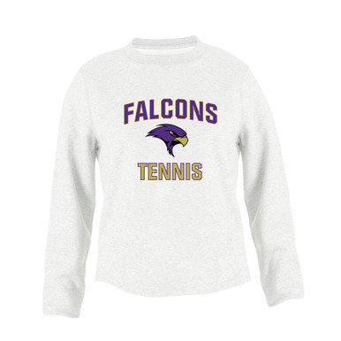Timber Creek Falcons Tennis Women's Sweatshirt