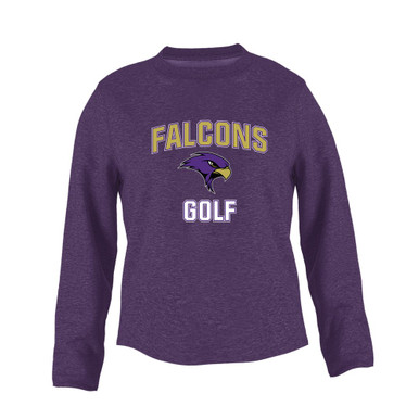 Timber Creek Falcons Golf Women's Sweatshirt