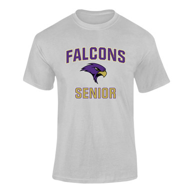 Timber Creek Falcons Senior #1 Men's Premium SS T-Shirt