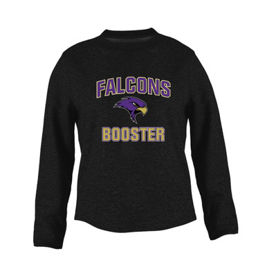 Timber Creek Falcons Booster Women's Sweatshirt