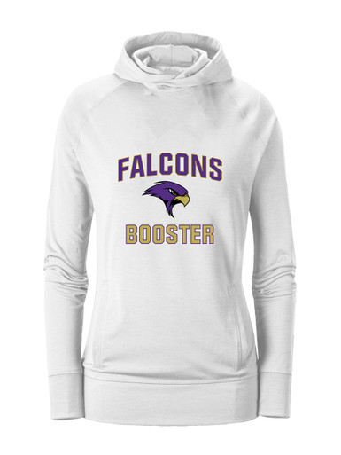 Timber Creek Falcons Booster Women's Hoodie