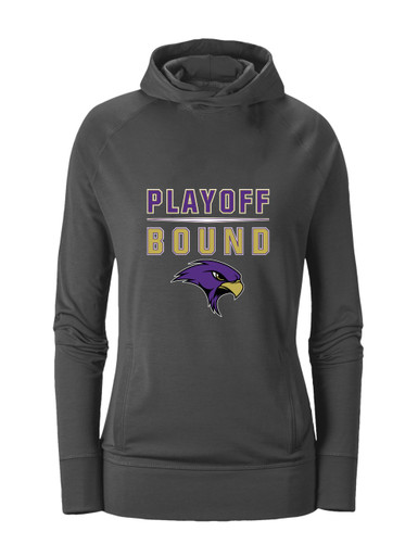 Timber Creek Falcons Playoff Bound Women's Hoodie