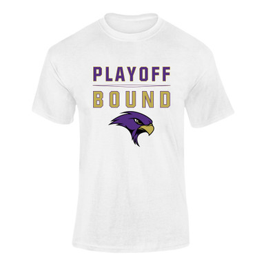 Timber Creek Falcons Playoff Bound Men's Premium SS T-Shirt