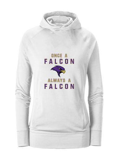 Timber Creek Falcons Once A Women's Hoodie