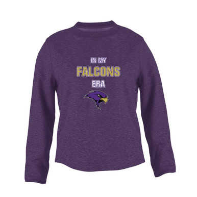 Timber Creek Falcons Era #1 Women's Sweatshirt