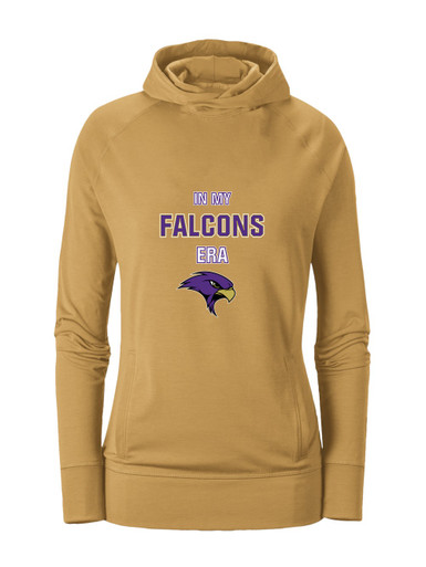 Timber Creek Falcons Era #1 Women's Hoodie