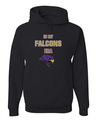 Timber Creek Falcons Era #1 Men's Premium Hoodie