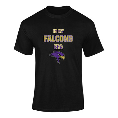 Timber Creek Falcons Era #1 Men's SS T-Shirt