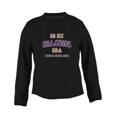 Timber Creek Falcons Era #2 Women's Sweatshirt