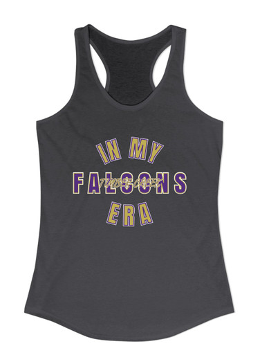 Timber Creek Falcons Era #3 Women's Tank Top