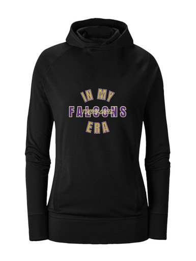Timber Creek Falcons Era #3 Women's Hoodie
