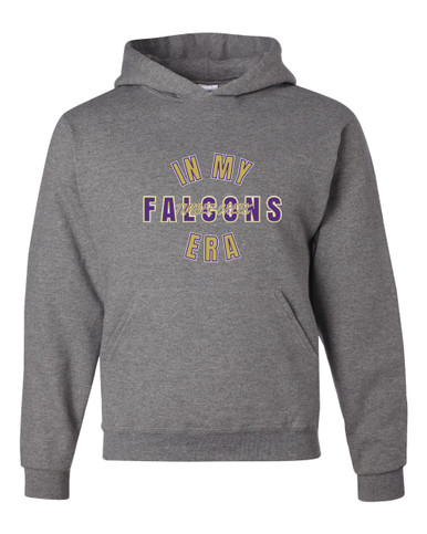 Timber Creek Falcons Era #3 Men's Premium Hoodie