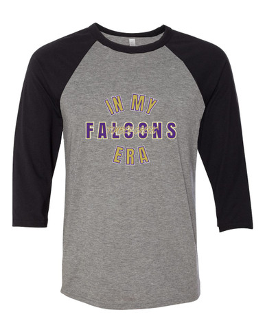 Timber Creek Falcons Era #3 Men's Baseball T-Shirt