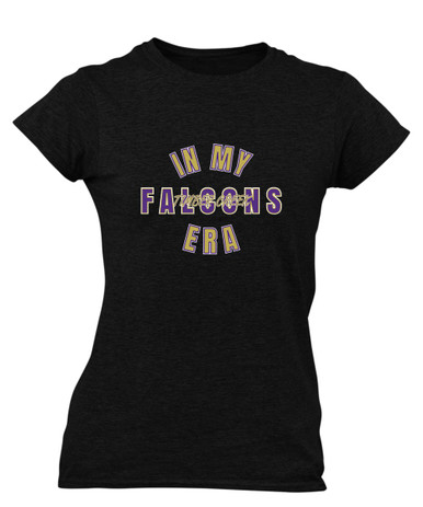 Timber Creek Falcons Era #3 Women's Premium SS T-Shirt