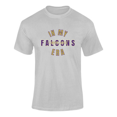 Timber Creek Falcons Era #3 Men's SS T-Shirt