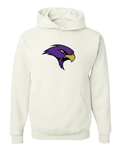 Timber Creek Falcons Mascot #1 Men's Premium Hoodie