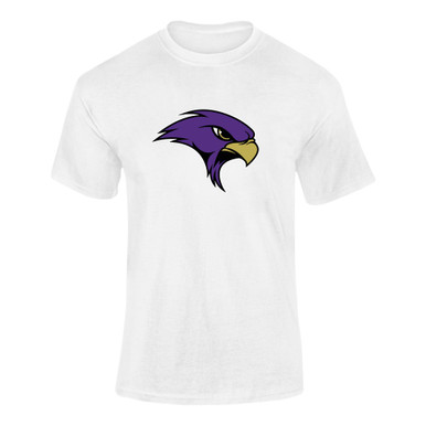 Timber Creek Falcons Mascot #1 Men's SS T-Shirt