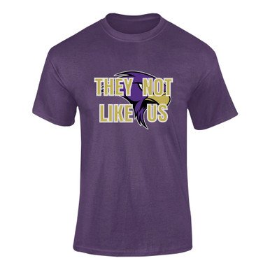 Timber Creek Falcons They Not Like Us #2 Men's Premium SS T-Shirt