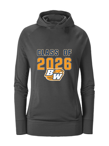 Briar Woods Falcons Class of 2026 Women's Hoodie