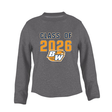 Briar Woods Falcons Class of 2026 Women's Sweatshirt