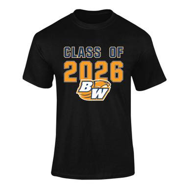 Briar Woods Falcons Class of 2026 Men's Premium SS T-Shirt